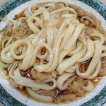 立喰そば かしやま - 