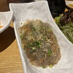 焼肉・韓国料理YAKU・YAKU食堂 - 