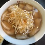 喜多方ラーメン坂内 小法師 - 