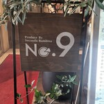 No.9 byセコンダ バンビーナ - 