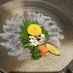 板前料理 別館 よしみ - 