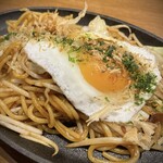 鉄板酒家 グリドラーズ バー - 