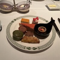 ロウリーズ・ザ・プライムリブ 恵比寿ガーデンプレイス店 - 