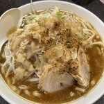 Yamajirou - 並(麺 300g)