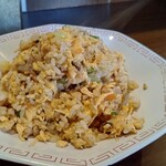 中華そば 花京 天六店 - 