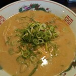 中華そば 花京 天六店 - 