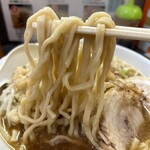 Yamajirou - 麺