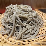 手打ち蕎麦 いしはら - 