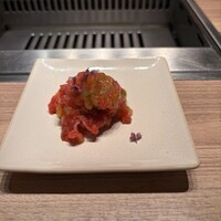 焼肉うしごろ 横浜店 - 