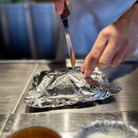 くずし鉄板 あばぐら 恵比寿店 - オープンしてくれる～