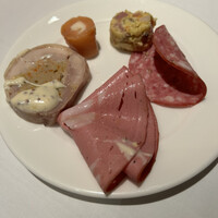 レストラン レジーナ - 