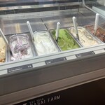 ハーベスト ナガイファーム - 