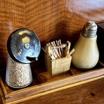 和風らーめん 凪 - 