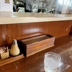 和風らーめん 凪 - 