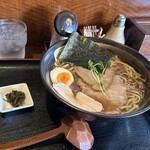 和風らーめん 凪 - 