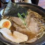 和風らーめん 凪 - 