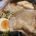 和風らーめん 凪 - 