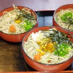 Teuchi Soba Koedo - 