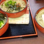 Teuchi Soba Koedo - 