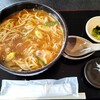 Soba Sei - カレー南蛮 1000円