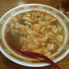 天理スタミナラーメン 本通り店