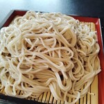 Soba Sei - 大盛りデス