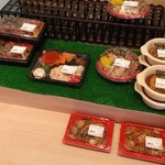 あんず お肉の工場直売所 - 