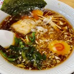 ラーメンまるせん - 