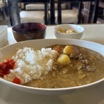 喫茶・軽食 ヨシダ - 