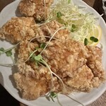 居間居酒屋 ハマヤマ - 