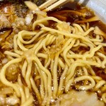 ラーメンまるせん - 