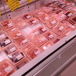 あんず お肉の工場直売所 - 
