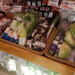 あんず お肉の工場直売所 - 