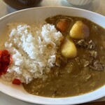 喫茶・軽食 ヨシダ - 