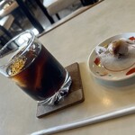 喫茶・軽食 ヨシダ - 