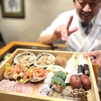 天ぷら もっこす - 