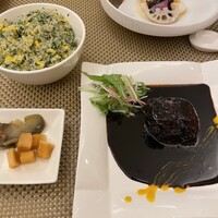 天厨菜館 銀座店 - 