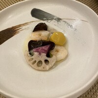 天厨菜館 銀座店 - 