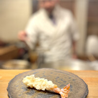 天ぷら もっこす - 