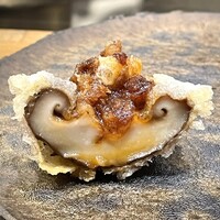 天ぷら もっこす - 