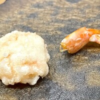 天ぷら もっこす - 