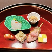 穂濤 - 