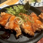 時間無制限 食べ飲み放題 まんぷく屋 - 