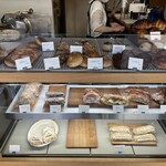 Boulangerie l'anis - 