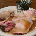 Homemade Ramen 麦苗 - 