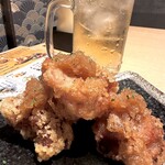 時間無制限 食べ飲み放題 まんぷく屋 - 