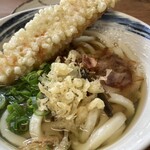 純手打 うどん 勝一 - 