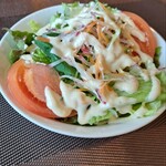 ル プティ ジャルダン - 