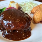 ル プティ ジャルダン - 