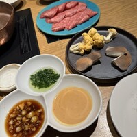 しゃぶしゃぶ KINTAN 代官山本店 - 
